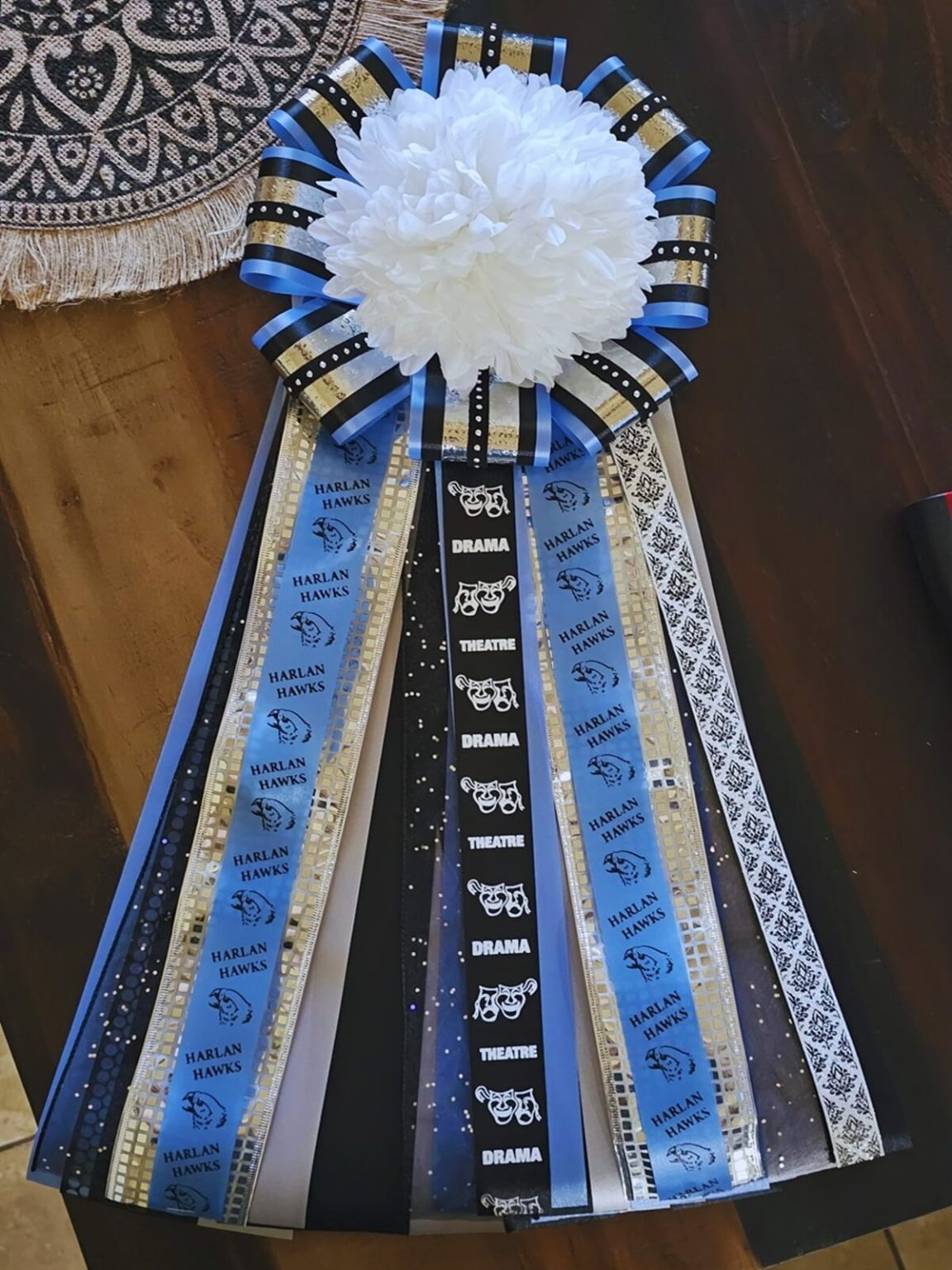 first mum taller